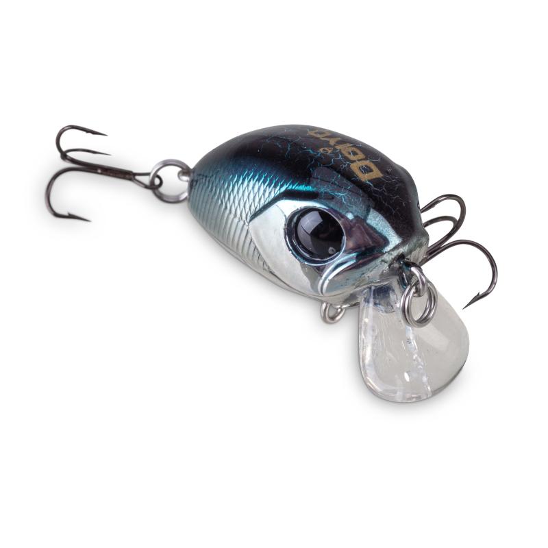 Iron Claw IC DOIYO Ishi XS 32 WFC