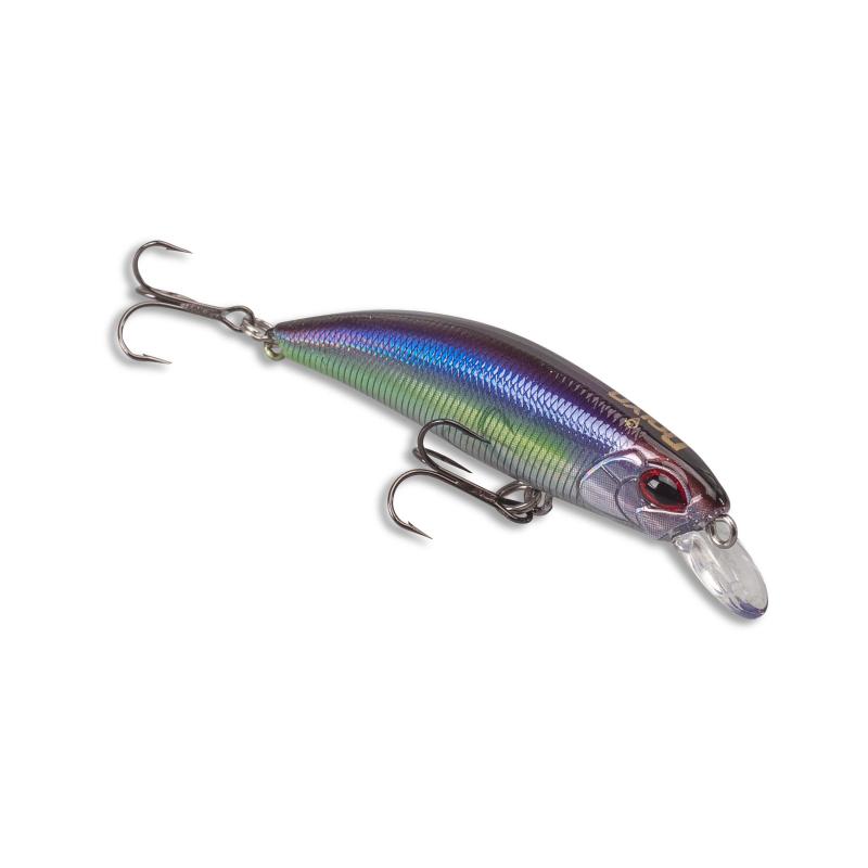 Iron Claw IC DOIYO Zatto 72 Fukai Jerk GS