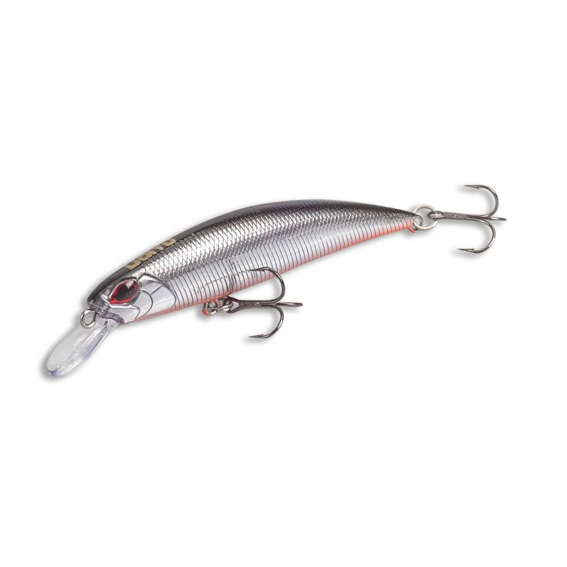 Iron Claw IC DOIYO Zatto 72 Fukai Jerk MFT