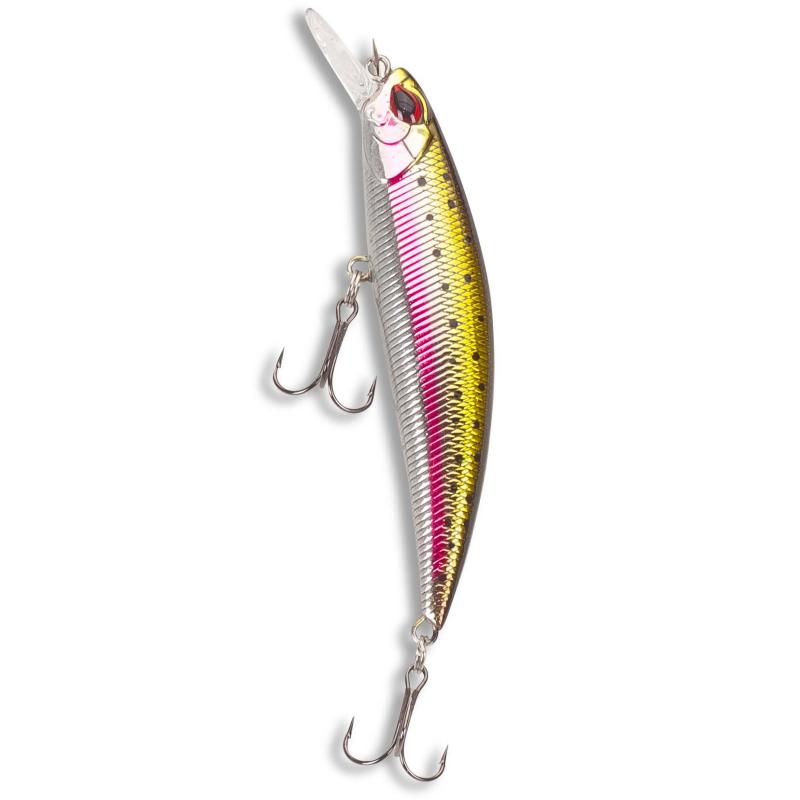 Produktbild Iron Claw IC DOIYO Zatto 72 Fukai Jerk RBT