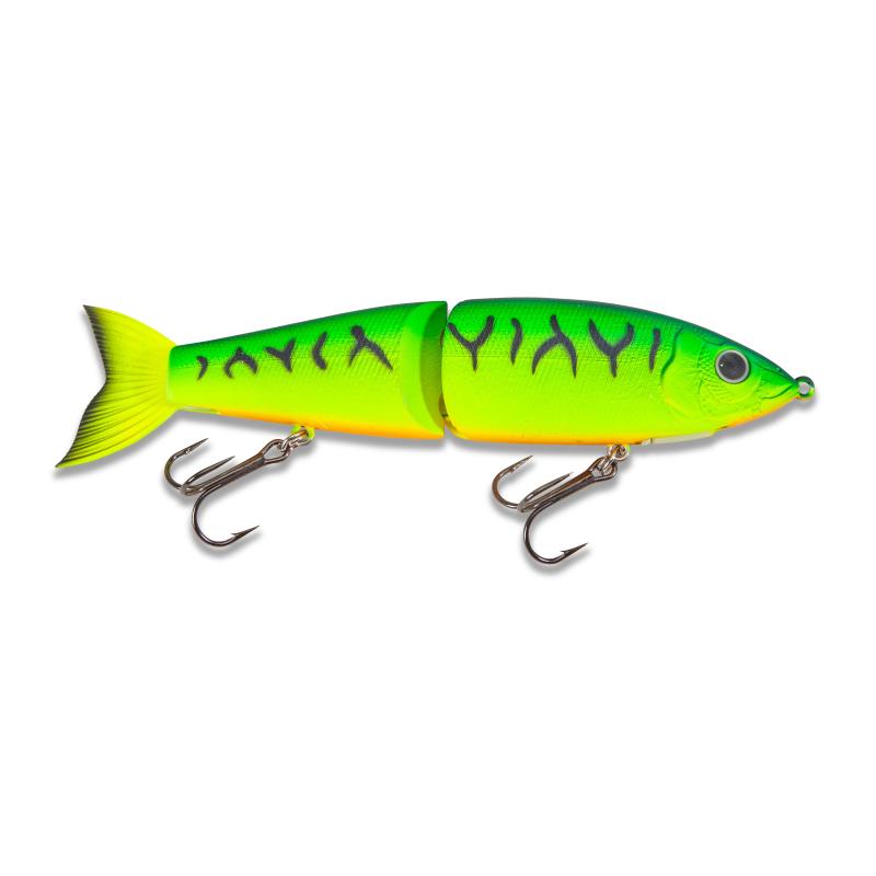 Iron Claw IC DOIYO Sampo 169 Swimbait MFT