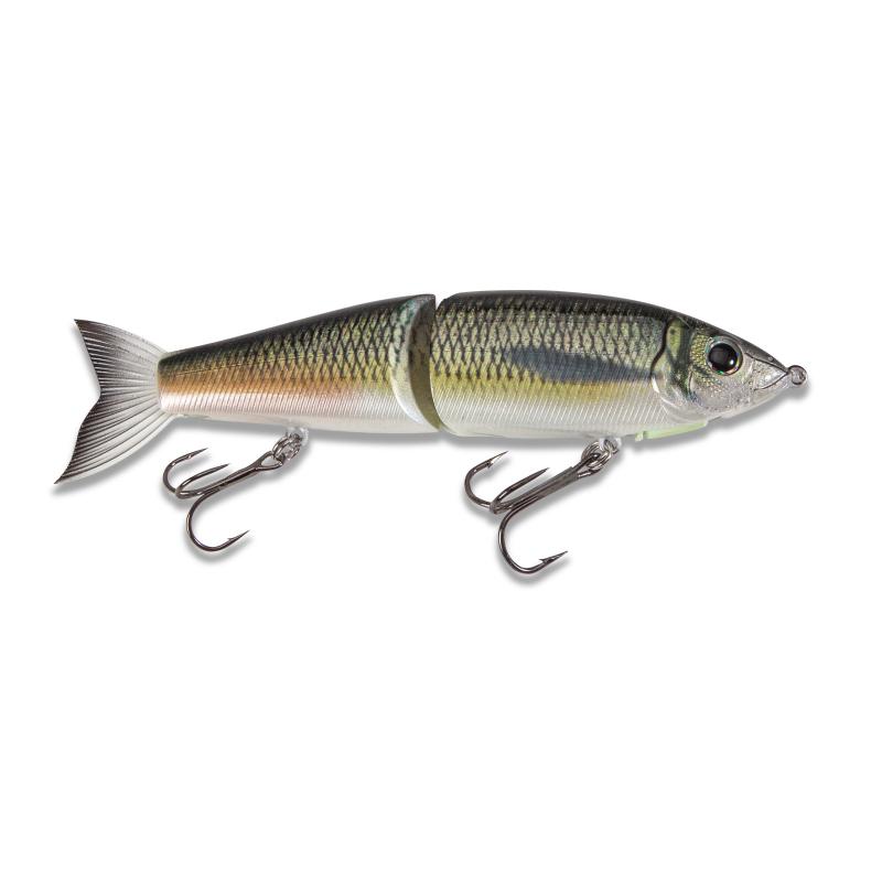Iron Claw IC DOIYO Sampo 169 Swimbait NWF