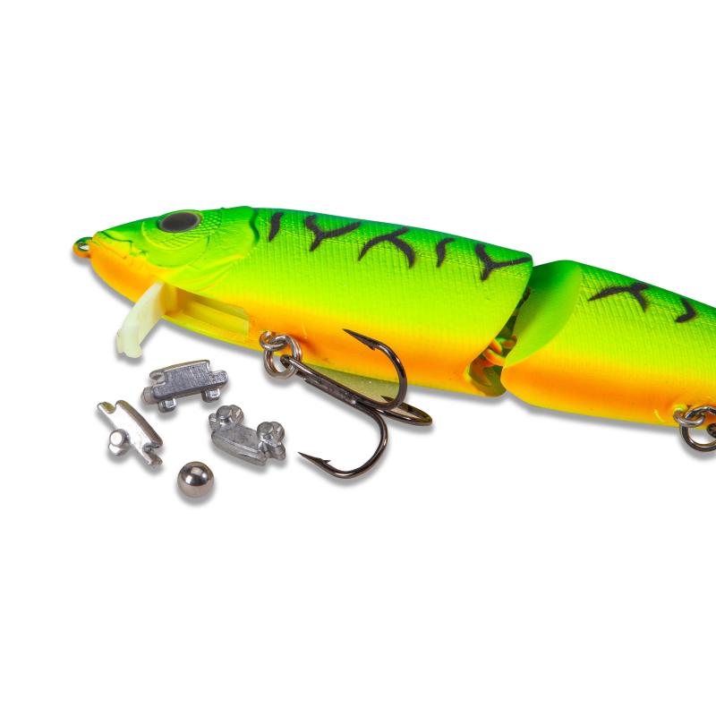 Iron Claw IC DOIYO Sampo 169 Swimbait SB