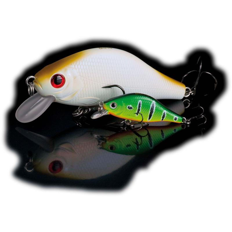 Produktbild Iron Claw IC DOIYO Yuragu 115 Hiratai floating GH