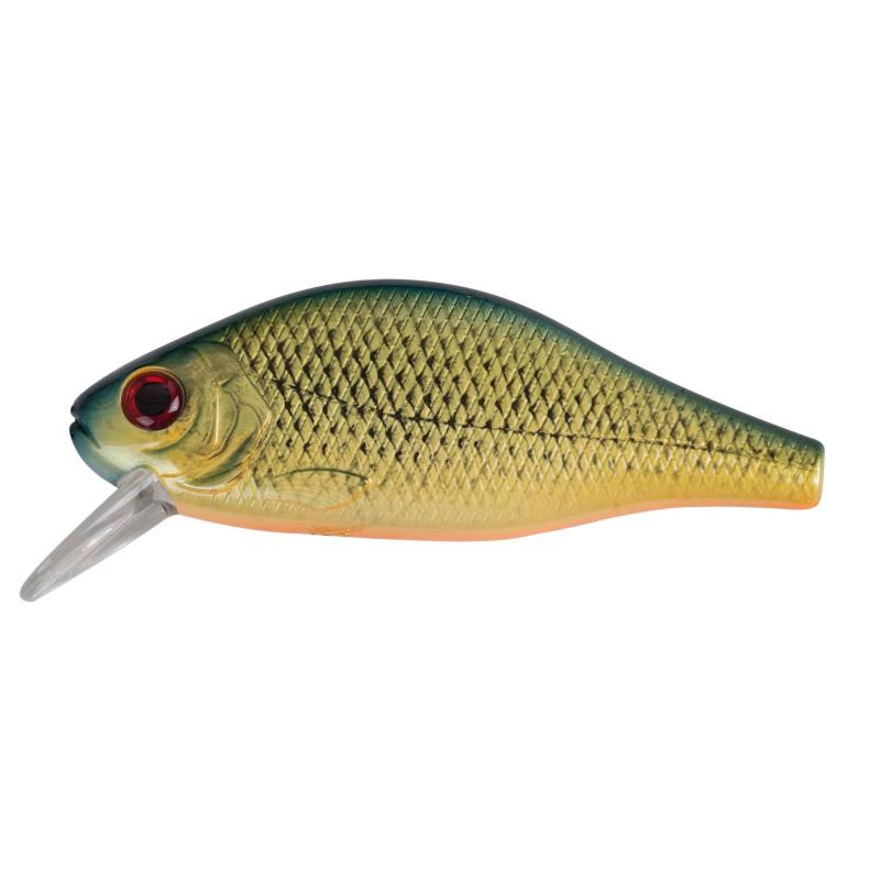 Produktbild Iron Claw IC DOIYO Yuragu 115 Hiratai floating ST