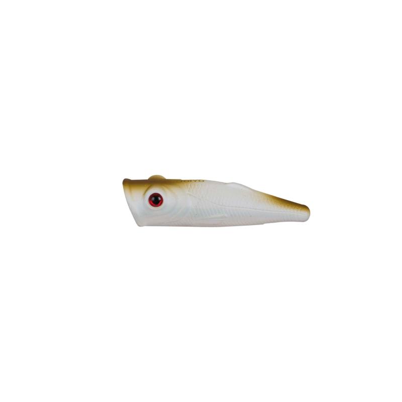 Iron Claw IC DOIYO Kiho I 65 Omote GH