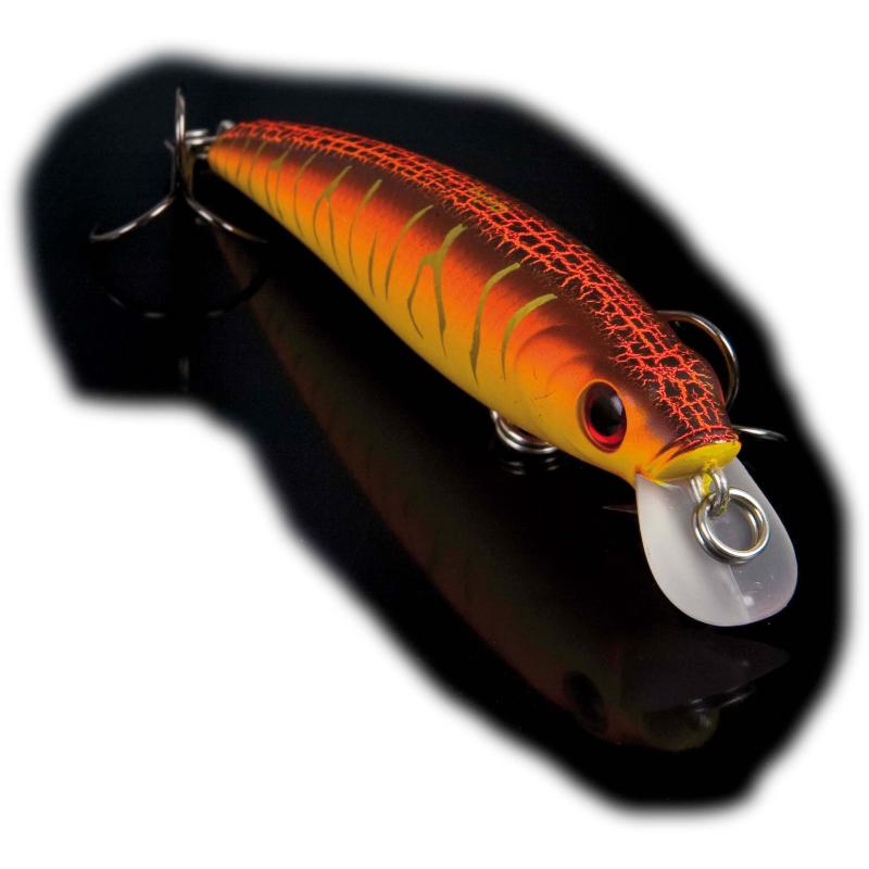 Iron Claw IC DOIYO Kunshu 140 Hiratai Floating SB