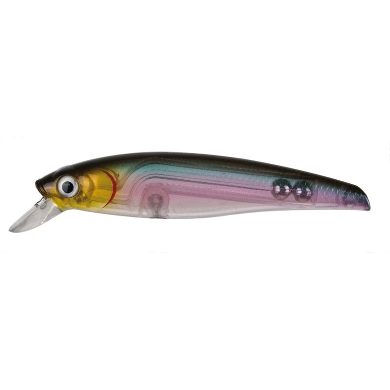 Iron Claw IC DOIYO Kunshu 140 Hiratai Floating SH