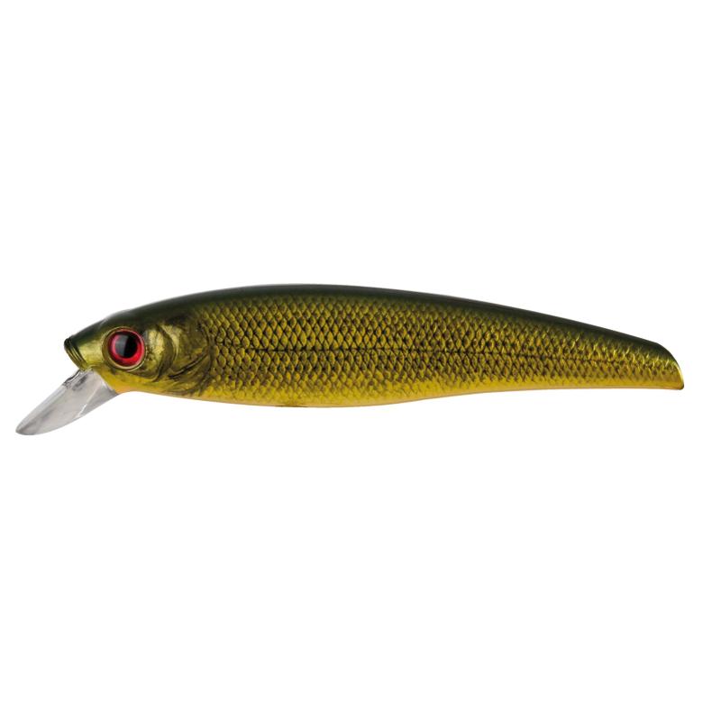 Iron Claw IC DOIYO Kunshu 140 Hiratai Floating ST