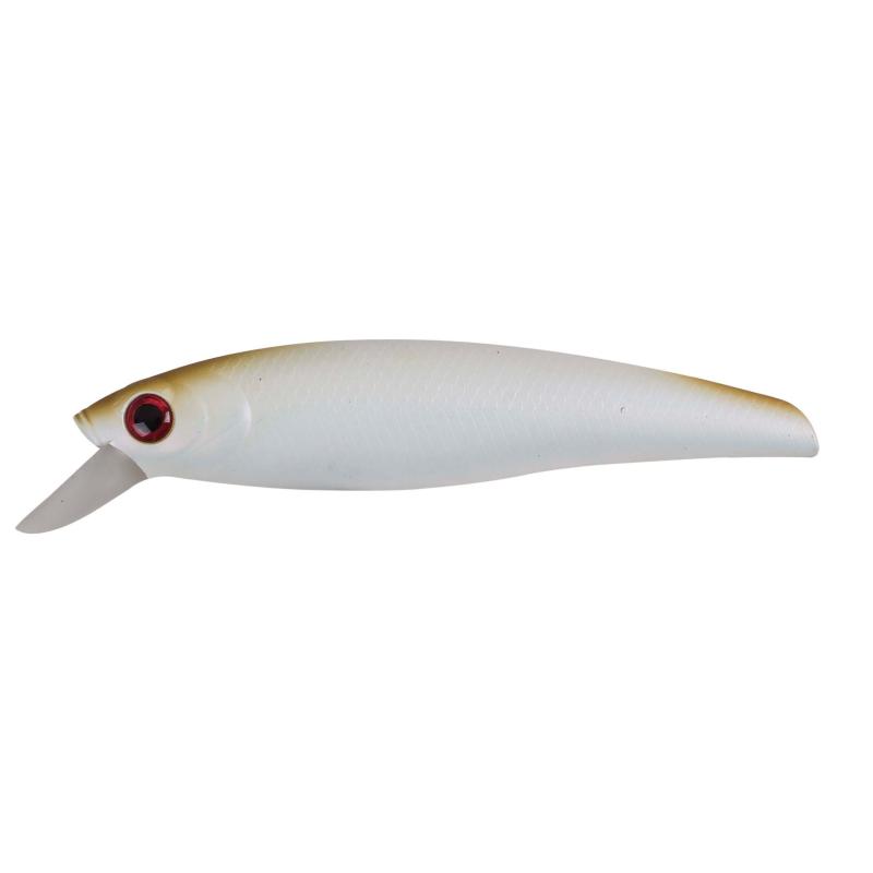 Iron Claw IC DOIYO Kunshu 140 Hiratai Floating GH