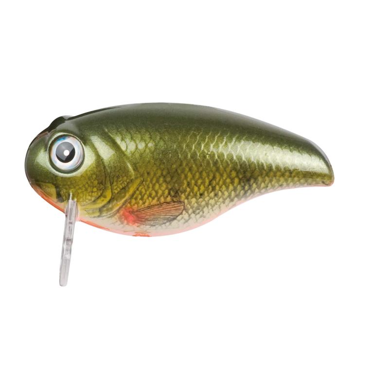 Iron Claw IC DOIYO Jodan 72 Omote floating SP