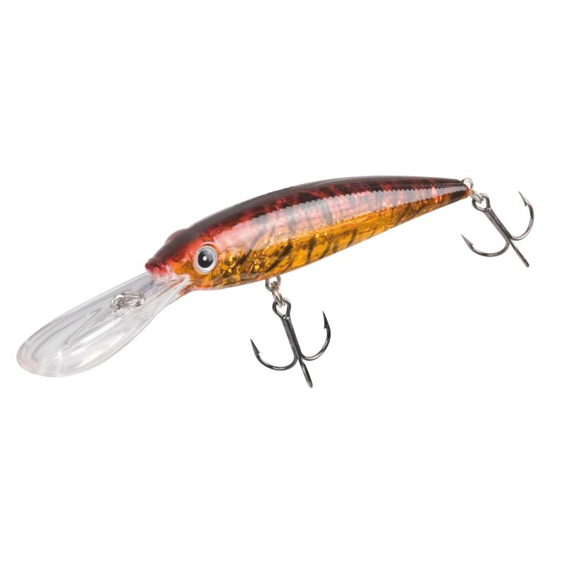 Iron Claw IC DOIYO Tenno 102 Fukai floating CF