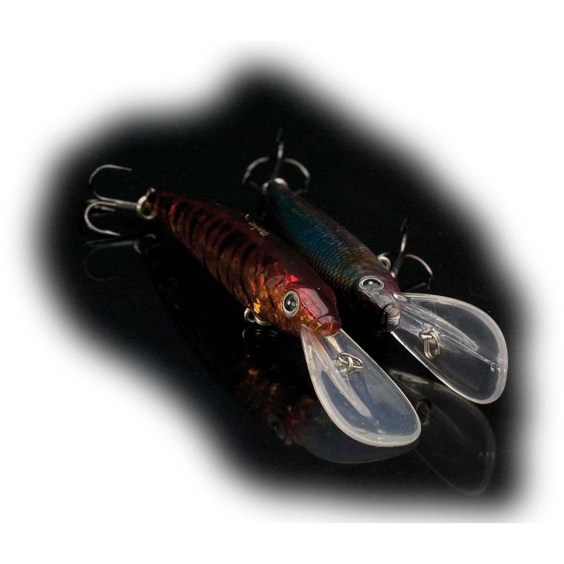 Iron Claw IC DOIYO Tenno 102 Fukai floating CF