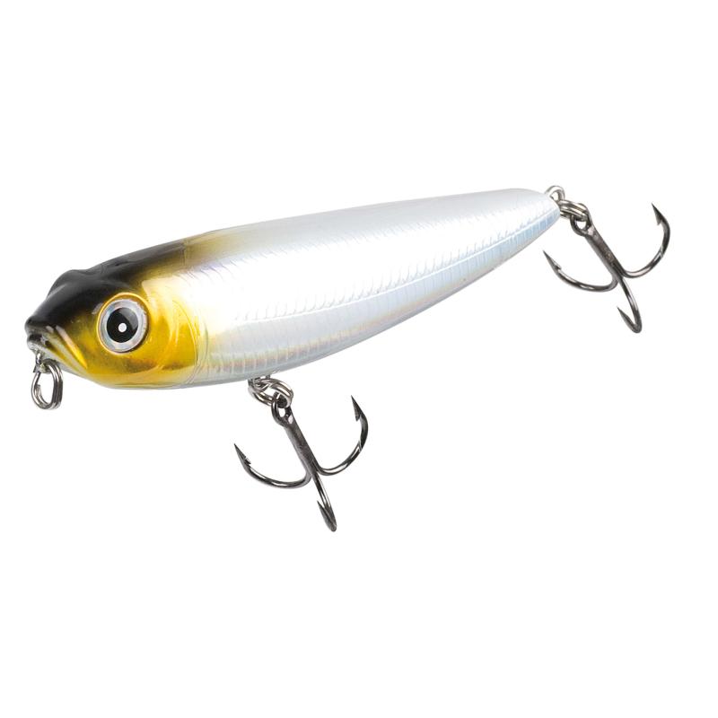Iron Claw IC DOIYO Supido 100 Omote SH