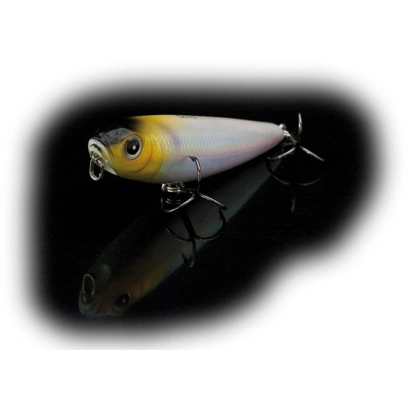 Iron Claw IC DOIYO Supido 75 Omote SH