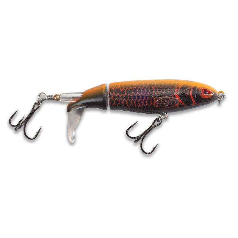 Iron Claw Doiyo Sawagi 88 Omote Bbo