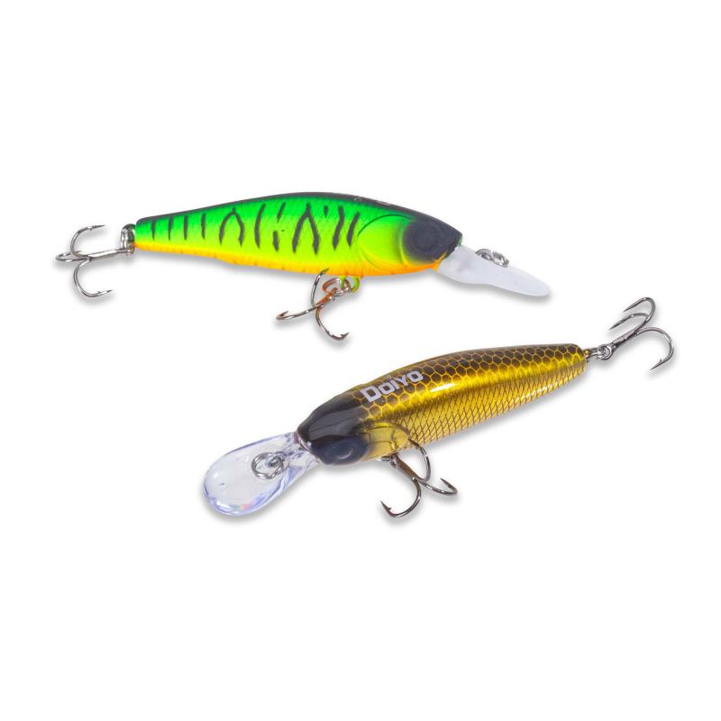 Iron Claw Doiyo Nintai Ii 56 Floating Mft