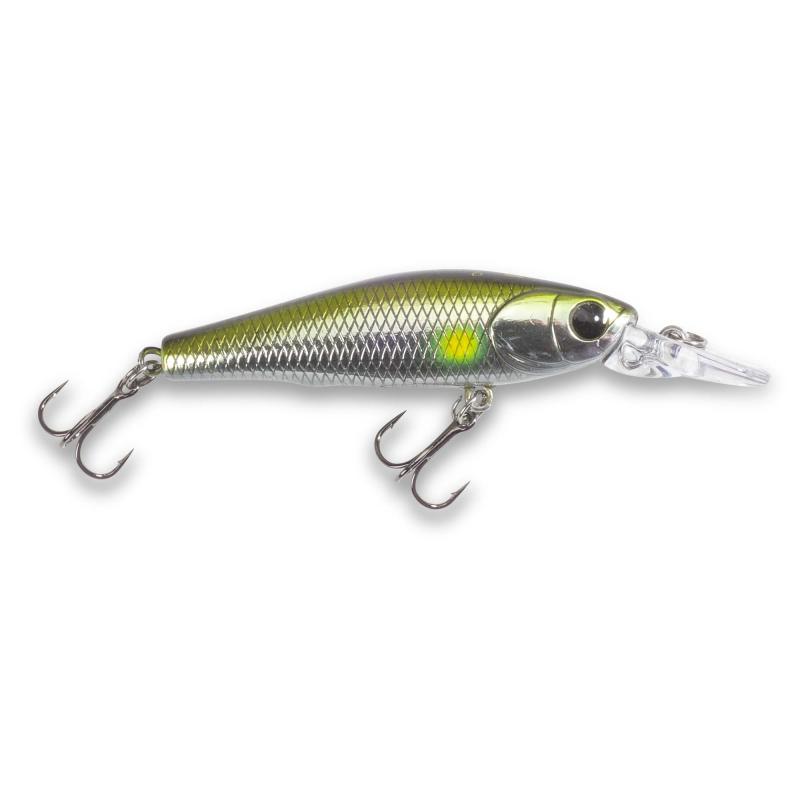 Produktbild Iron Claw Doiyo Nintai Ii 56 Floating Gs