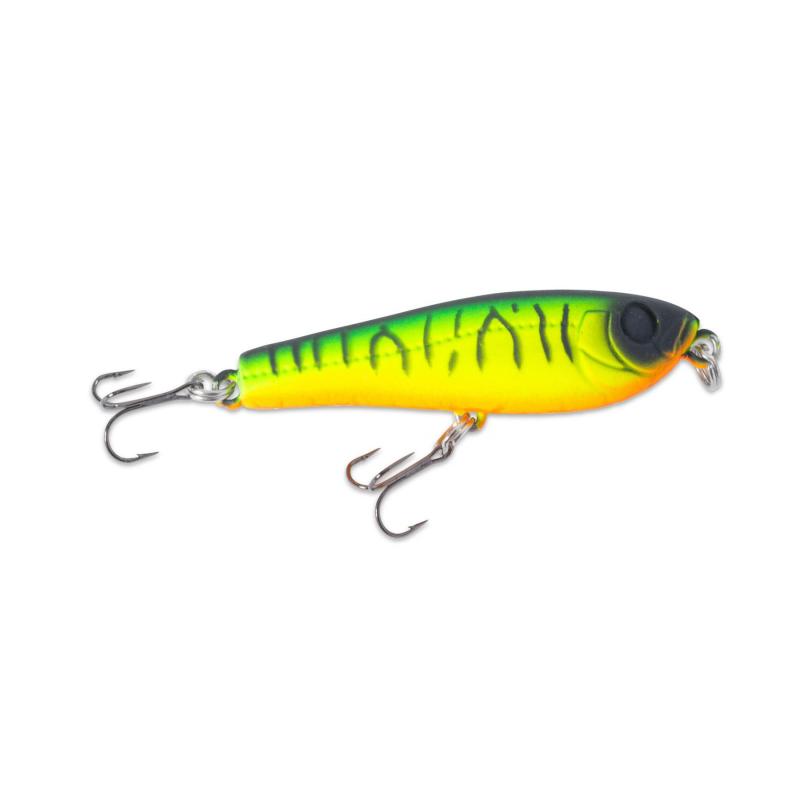 Iron Claw Doiyo Micro Supido 46 Omote Mft
