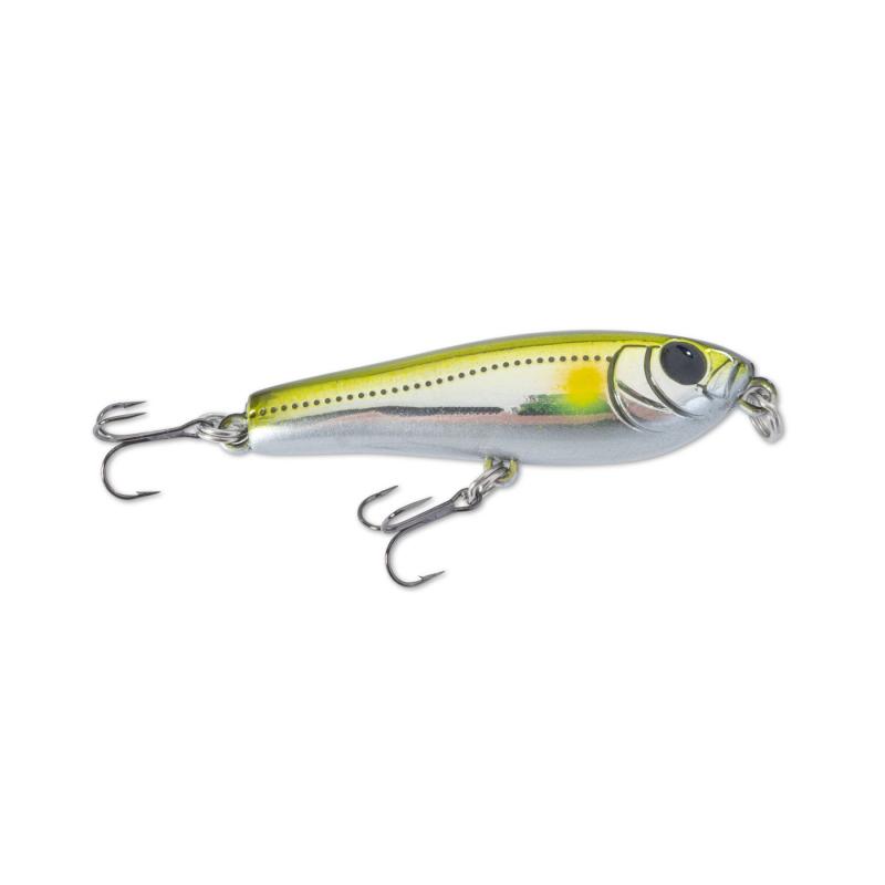 Iron Claw Doiyo Micro Supido 46 Omote Gs