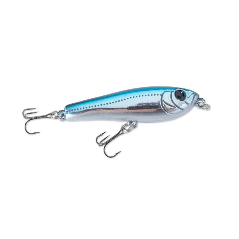 Iron Claw Doiyo Micro Supido 46 Omote Wfc