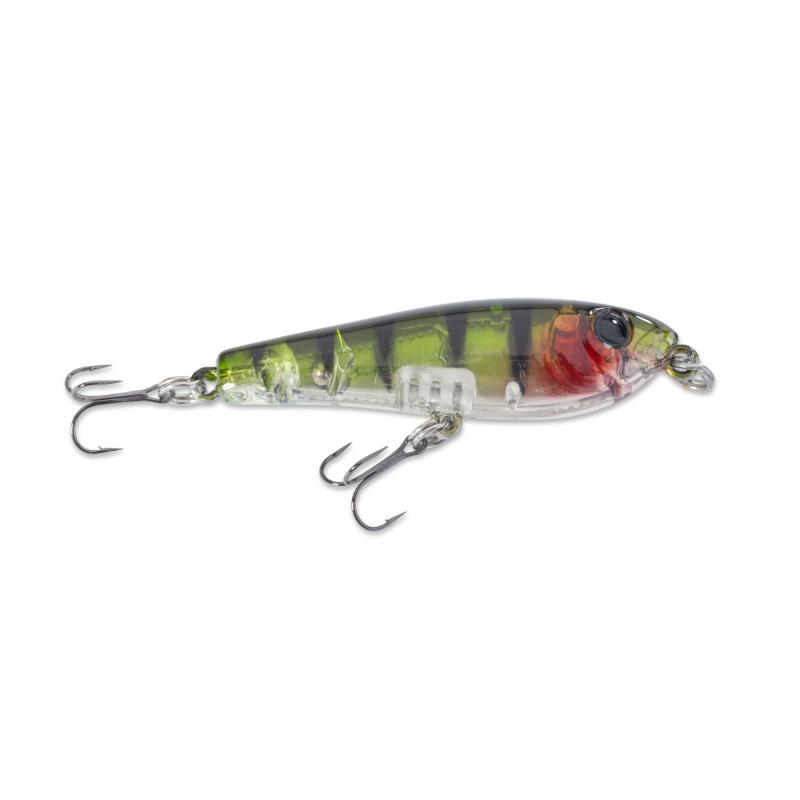 Iron Claw Doiyo Micro Supido 46 Omote Tp