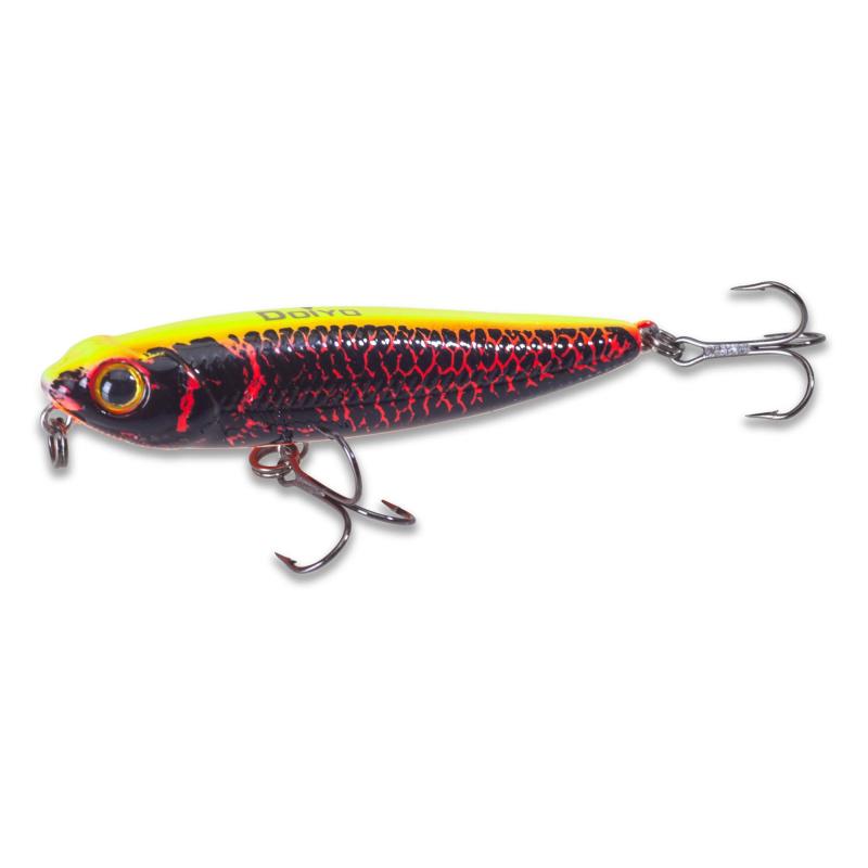 Iron Claw Doiyo Midi Supido 60 Omote Sh