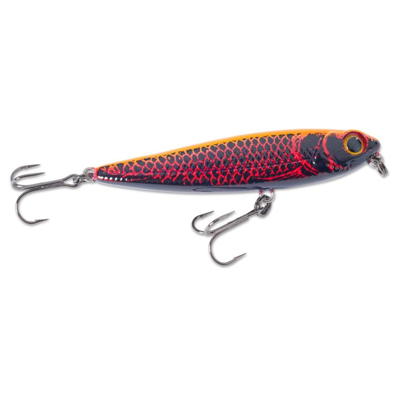Iron Claw Doiyo Midi Supido 60 Omote Bbo