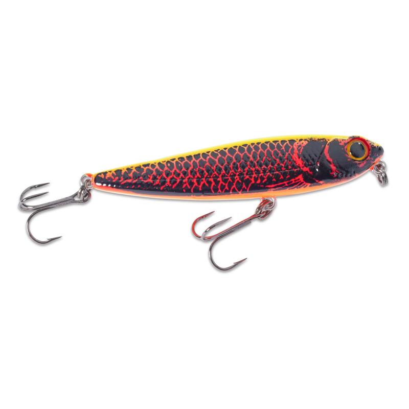 Iron Claw Doiyo Midi Supido 60 Omote Oby