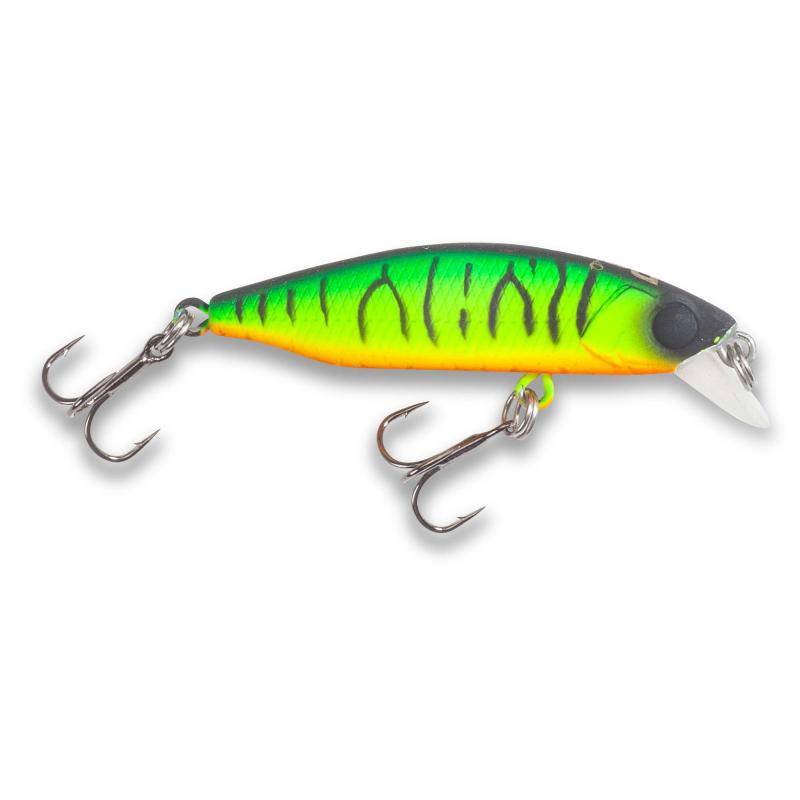 Iron Claw Doiyo Shindo 49 Sinking Mft