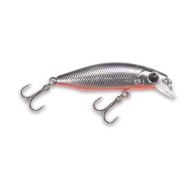 Iron Claw Doiyo Shindo 49 Sinking Sha