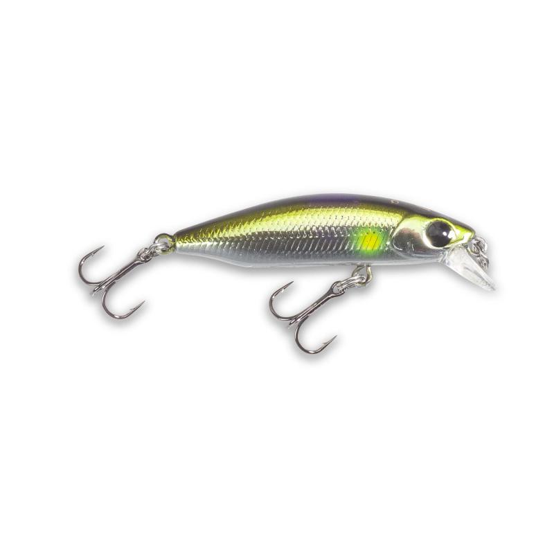 Iron Claw Doiyo Shindo 49 Sinking Gs