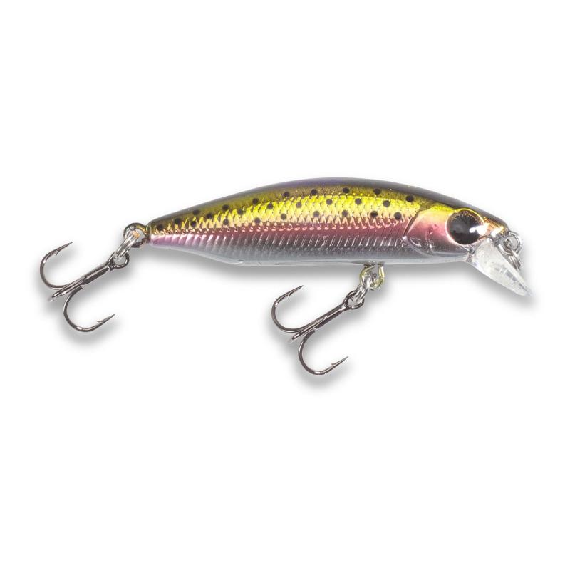 Iron Claw Doiyo Shindo 49 Sinking Rbt