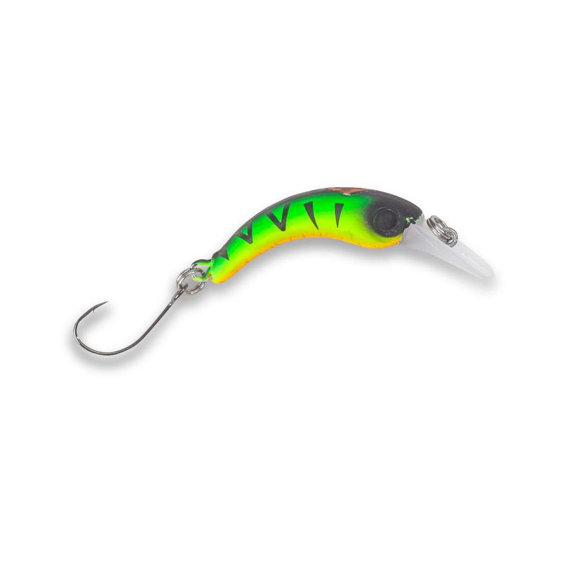 Iron Trout Bent Bean Crank Ft
