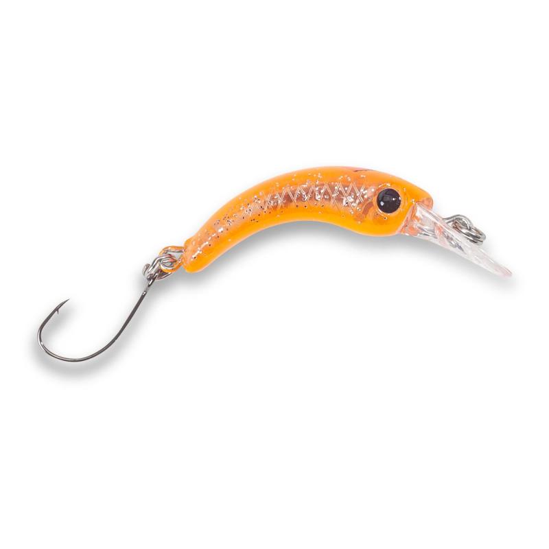 Iron Trout Bent Bean Crank Gor