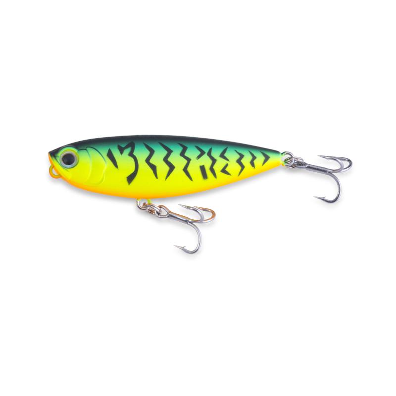 Iron Claw Doiyo Supido P 56 Omote silent MFT