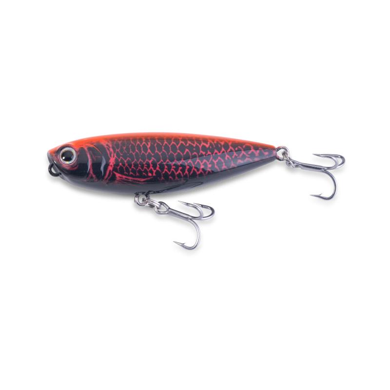 Produktbild Iron Claw Doiyo Supido P 56 Omote silent BBO