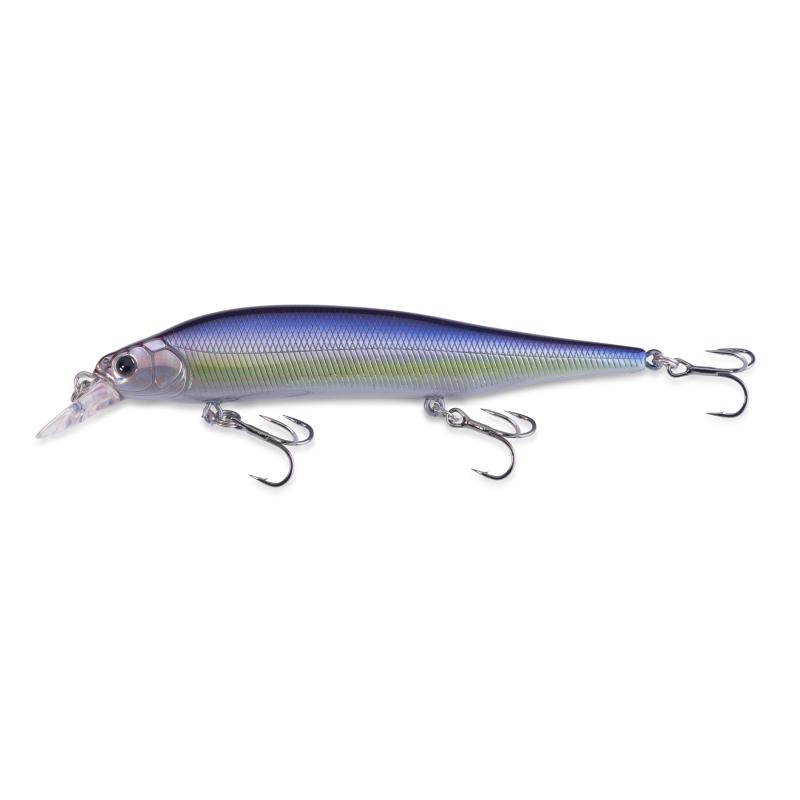 Iron Claw Doiyo Yaseta Ukabu 115 PSH
