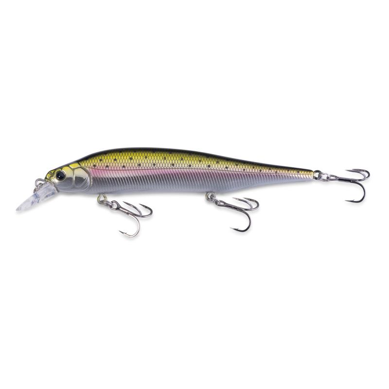 Iron Claw Doiyo Yaseta Ukabu 115 RBT
