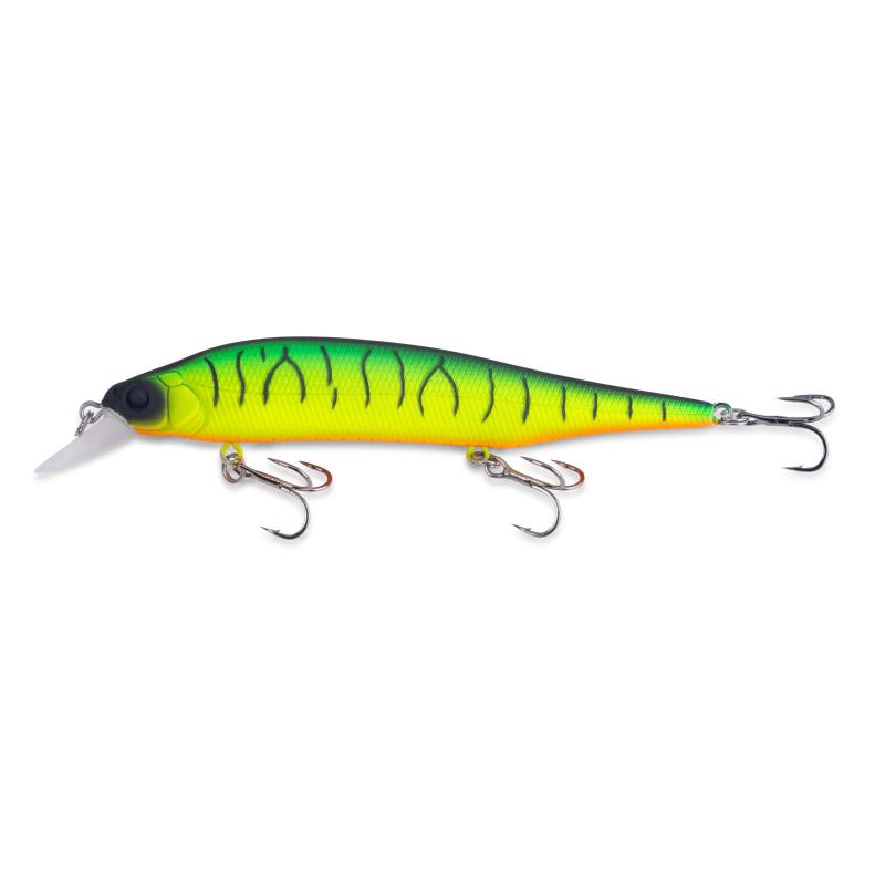 Iron Claw Doiyo Yaseta Ukabu 115 MFT