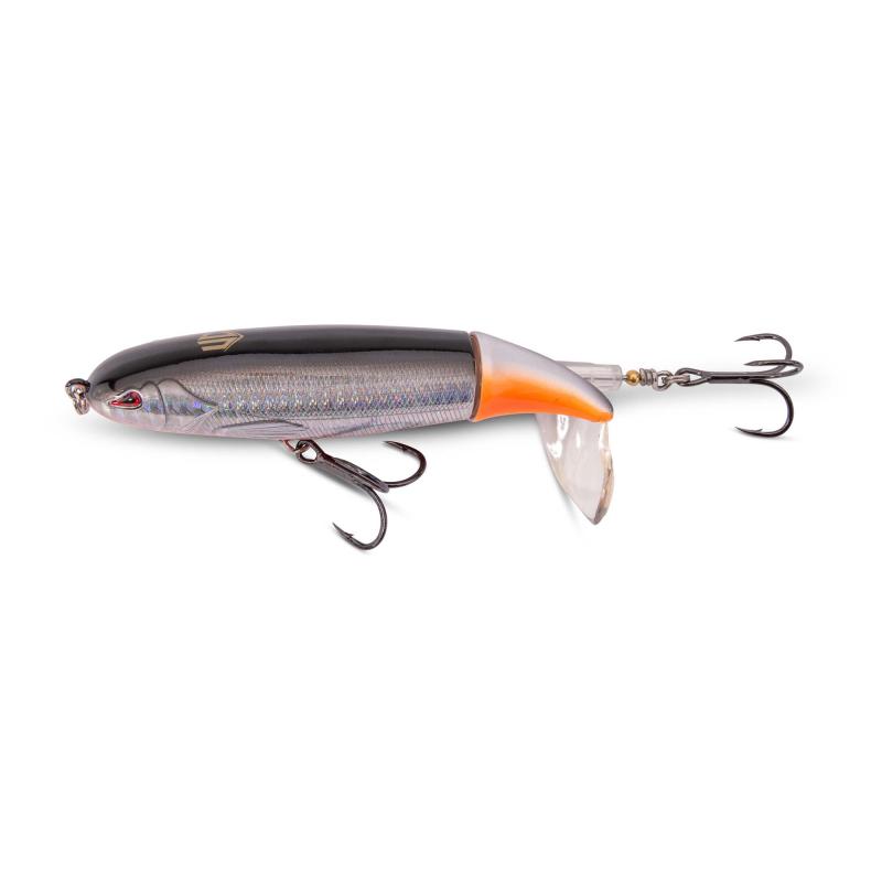 UNI CAT Big Uncle Pulldawg 130mm / RR