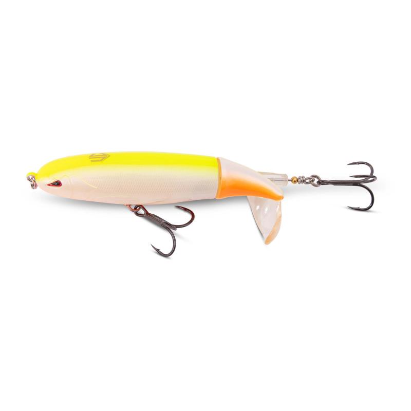 UNI CAT Big Uncle Pulldawg 130mm / WD