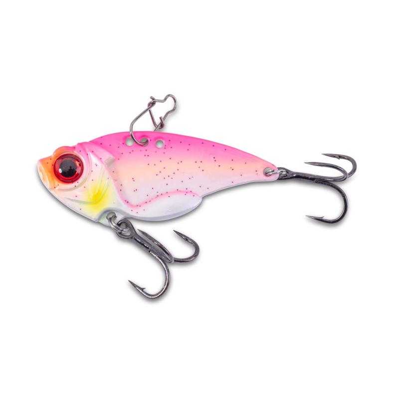 IRON CLAW Vibro Killer 15g UV Pink Panther