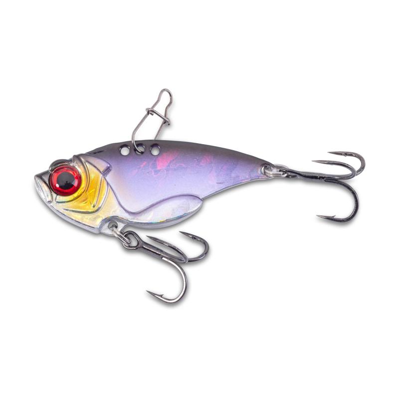 IRON CLAW Vibro Killer 15g UV Purple Rain