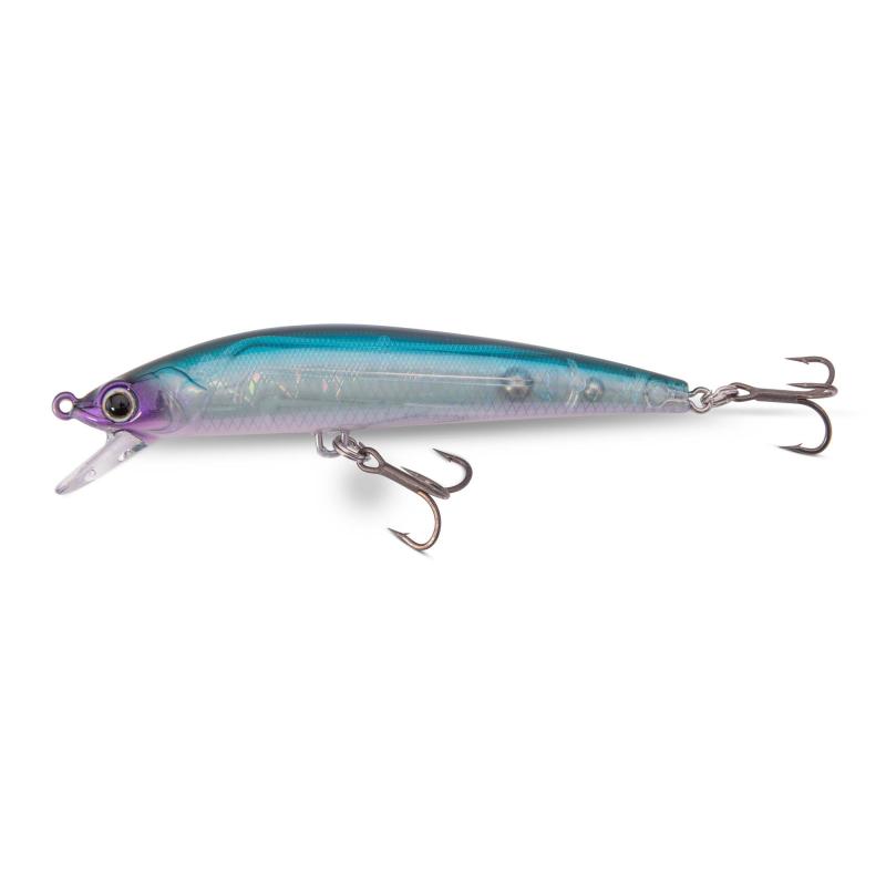 IC DOIYO S'zuki Tran-S-Former slow sinking UV 75mm/ PB