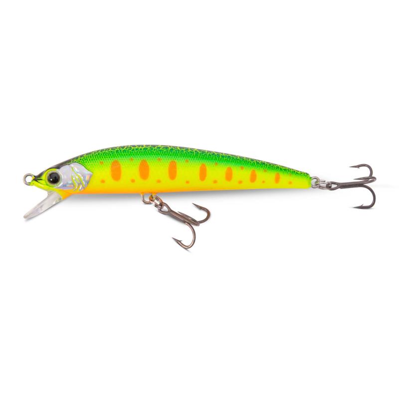 IC DOIYO S'zuki Tran-S-Former slow sinking UV 75mm/ FS