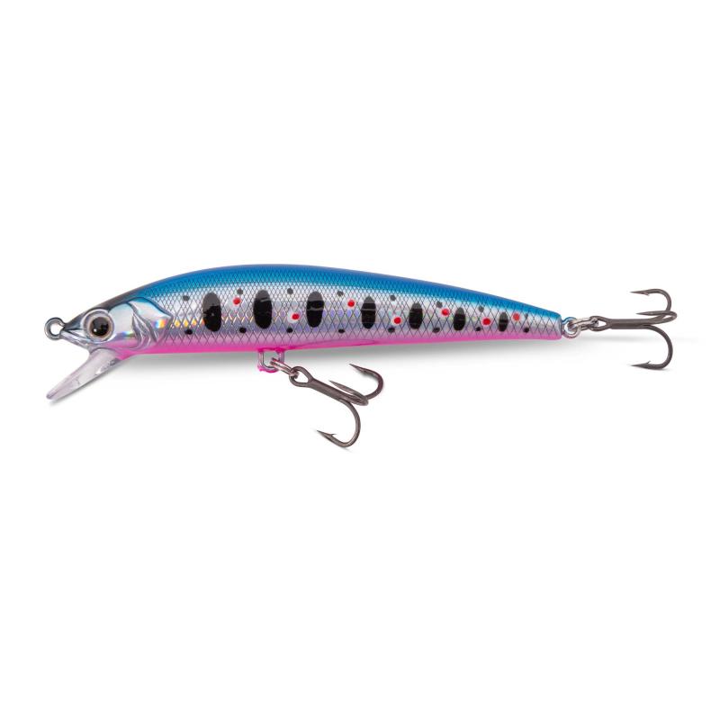 IC DOIYO S'zuki Tran-S-Former slow sinking UV 75mm/ PC