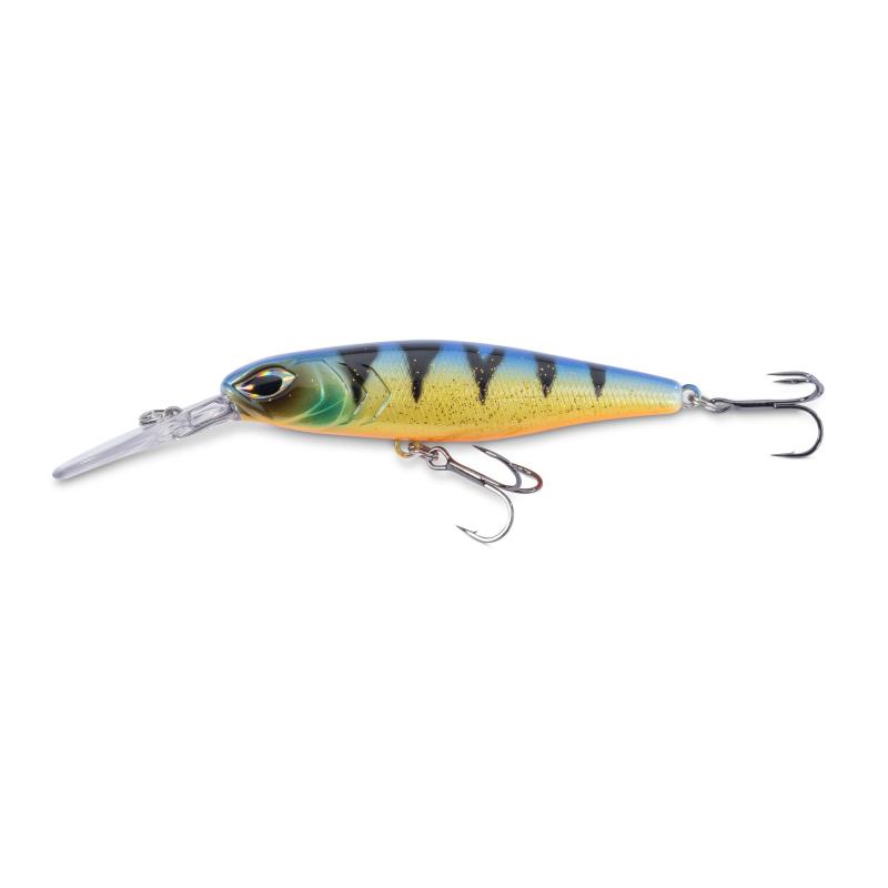 IC DOIYO S&acute;zukiDeep Twitcher Suspending UV 79mm BR
