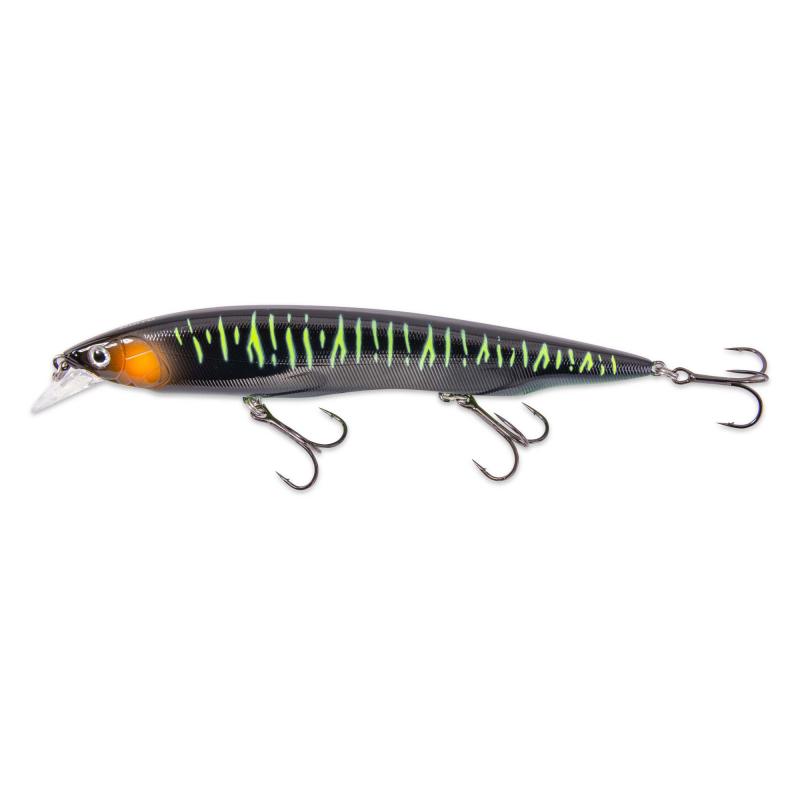 IC DOIYO Pike Alert slow sinking UV 160mm-TP