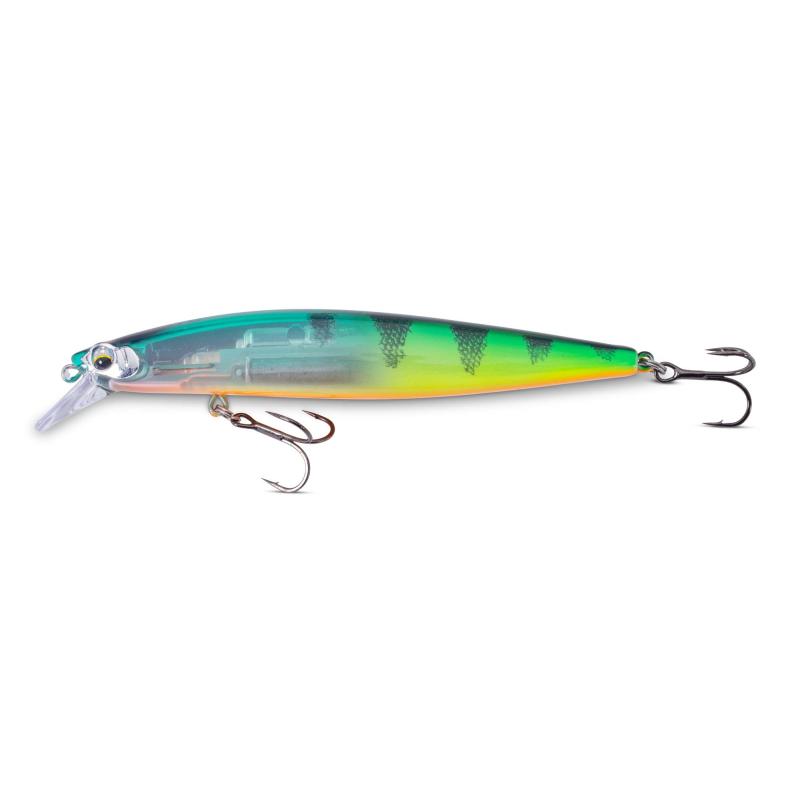 IC DOIYO Ghost Rider Floating UV 120mm-FT